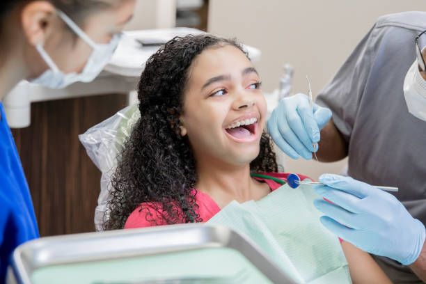Best Dental Abscess Treatment in Tecumseh, NE