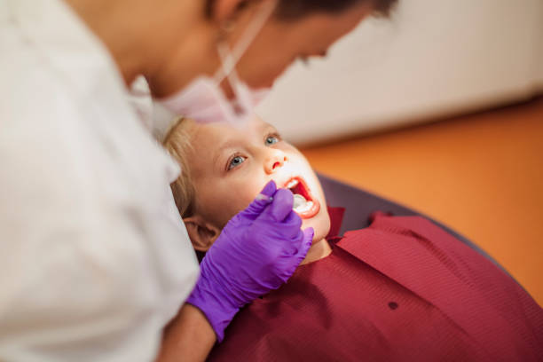 Best Emergency Root Canal Therapy in Tecumseh, NE