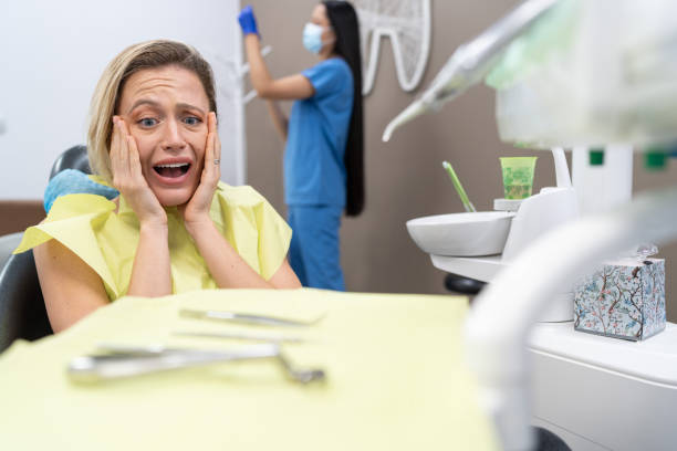 Best Emergency Cosmetic Dentistry (e.g., broken veneers) in Tecumseh, NE