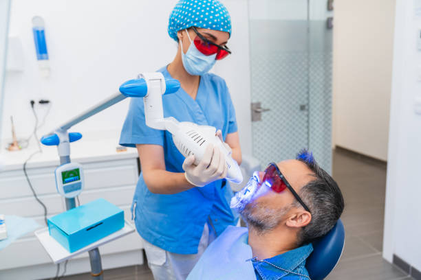 Best Emergency Treatment for Oral Infections in Tecumseh, NE